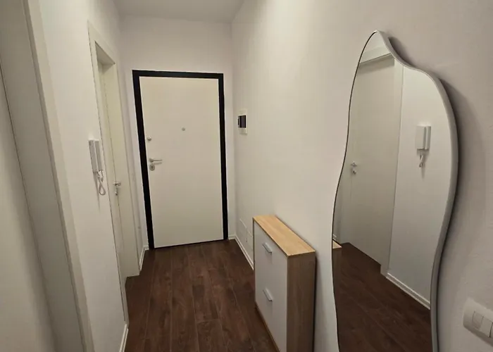 Appartement Urban Oasis 2 *