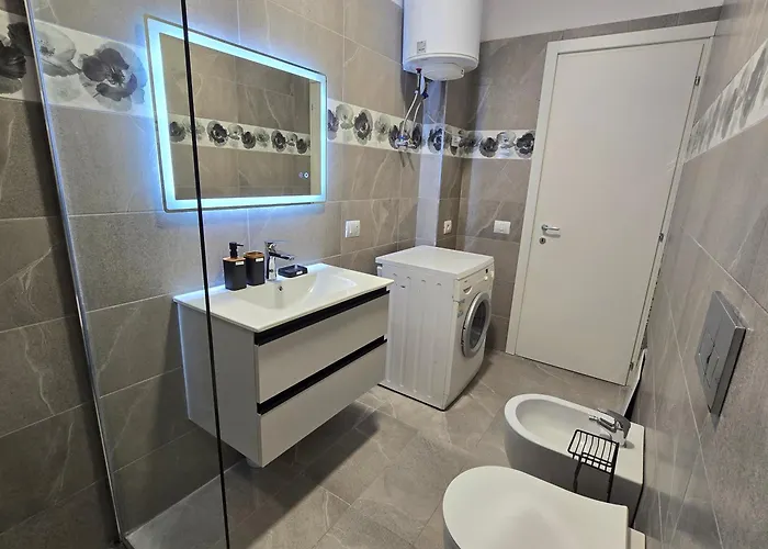 Urban Oasis 2 * Tirana